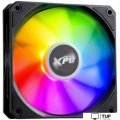 Вентилятор для корпуса ADATA XPG Vento R 120 ARGB PWM (черный)