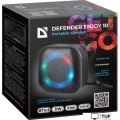 Беспроводная колонка Defender Enjoy 10