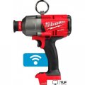 Гайковерт Milwaukee M18 FUEL M18ONEFHIWH716-0X 4933479152 (без АКБ, кейс)