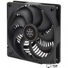 Вентилятор для корпуса SilverStone Air Penetrator 120i SST-AP120I