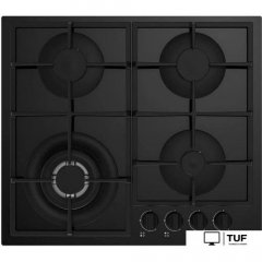 Варочная панель Hotpoint HG 62FA/BK