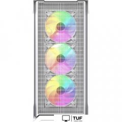 Корпус Powercase Mistral AZ4W ARGB CMAZW-A4