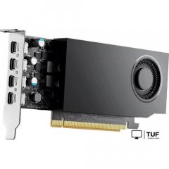 Видеокарта NVIDIA RTX A400 4GB GDDR6 900-5G172-2560-000