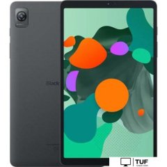 Планшет Blackview Tab 60 6GB/128GB (серый)