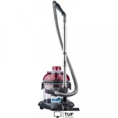 Пылесос Arnica Hydra Rain Plus (красный) [ET12110]