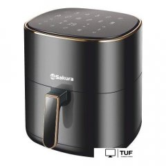 Аэрогриль Sakura SA-7672