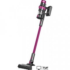 Пылесос Topdevice WVC900 (черный/фиолетовый)