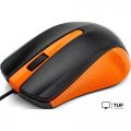 Мышь ExeGate SH-9030BO