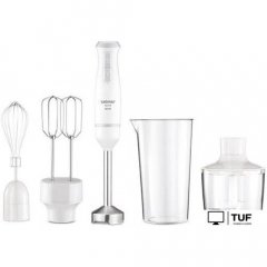 Погружной блендер Zelmer ZHB4563S