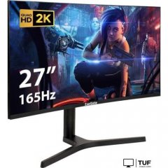 Игровой монитор ExeGate Combat EC2700TA EX297303RUS