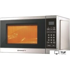 Микроволновая печь Kraft KF20MW7S-300D