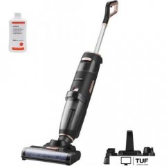 Вертикальный моющий пылесос iLife W100