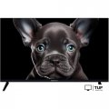 Телевизор Topdevice 32 FHD OS SALUTE TV (черный)