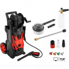 Мойка высокого давления ECO HPW-2027RSW