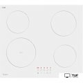 Варочная панель Evelux HEI 641 W