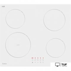Варочная панель Evelux HEI 641 W
