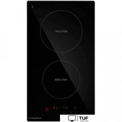 Варочная панель MAUNFELD AVI3021BK