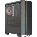 Корпус AeroCool Genesis-G-BK-v2
