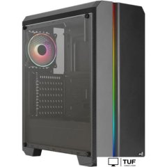 Корпус AeroCool Genesis-G-BK-v2
