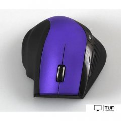 Мышь SmartBuy 613AG Purple/Black (SBM-613AG-PK)