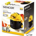Пылесос Sencor SVC 3001 ORCA