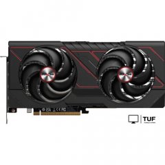 Видеокарта Sapphire Pulse Radeon RX 9070 11349-03-20G