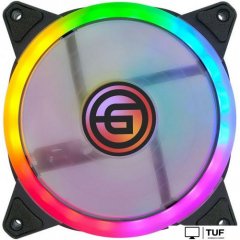 Вентилятор для корпуса Ginzzu 12LB4