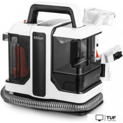 Пылесос Kitfort KT-5299