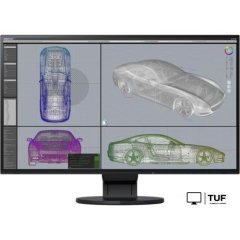 Монитор EIZO FlexScan EV2785-BK