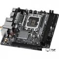 Материнская плата ASRock H610M-ITX/EDP