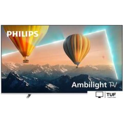 Телевизор Philips 50PUS8057/60