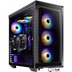 Корпус ADATA XPG Battlecruiser (черный)