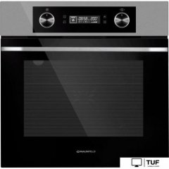 Электрический духовой шкаф MAUNFELD AEOH60102S