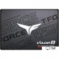 SSD Team T-Force Vulcan Z 256GB T253TZ256G0C101