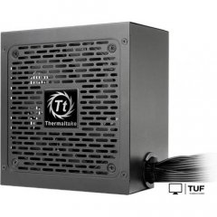 Блок питания Thermaltake Smart BX1 SE 550W PS-SPD-0550NNSABE-2