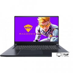 Игровой ноутбук Machenike Star 17 Neptune 2K XL JJ00GT00JRU