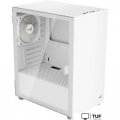 Корпус AeroCool CS-111-G-WT-v1