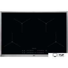 Варочная панель AEG IAE84411XB