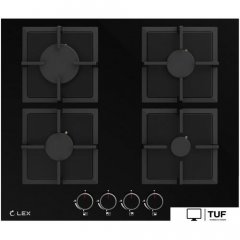 Варочная панель LEX GVG 644 BBL