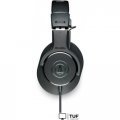 Наушники Audio-Technica ATH-M20x