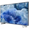 Телевизор Samsung AI QLED 4K Q8F QE65Q8FAAUXRU