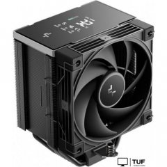 Кулер для процессора DeepCool AK700 Digital NYX R-AK700-BKNNMN-GJD-1