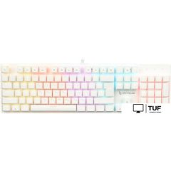 Клавиатура GameLab Alarum GL-4000