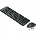 Офисный набор Logitech Wireless Combo MK220 920-003236 (нет кириллицы)