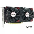 Видеокарта AFOX Radeon RX 570 8GB GDDR5 AFRX570-8192D5H3-V3