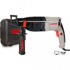 Перфоратор Crown CT18182 BMC
