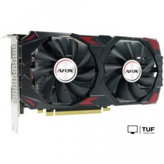 Видеокарта AFOX Radeon RX 570 8GB GDDR5 AFRX570-8192D5H3-V3
