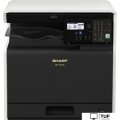 МФУ Sharp BP-10C20EU