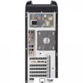 Корпус Supermicro SuperChassis CSE-732G-500B