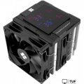 Кулер для процессора Thermalright Peerless Assassin 120 Digital (черный)